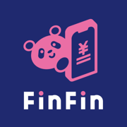 請求書/見積書のスマホインボイスFinFin インボイス対応