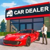 Car Trade Dealer Job Simulator icon