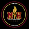 Mott Hall IV icon