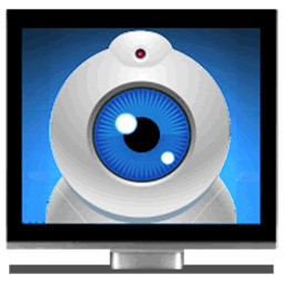 Screen Recorder Pro Toolbar