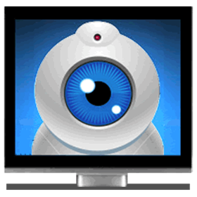 螢幕擷取畫面 (8) Screen Recorder Pro Toolbar