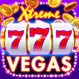 Xtreme Vegas 777 Classic Slots