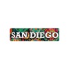 San Diego icon