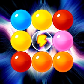螢幕擷取畫面 (3) Bubbles Triz Popper