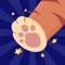 "Funny Cat Game" is an application made for cats