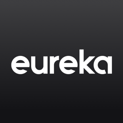 Eureka Robot