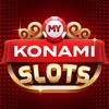 myKONAMI® Casino Slot Machines icon