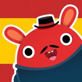 Screenshots (5) Pili Pop - Learn Spanish