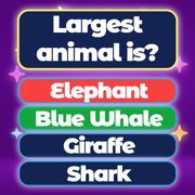 Quizville – Trivia Quiz Games