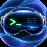 Vision Terminal