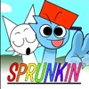 Sprunkin Beat Music icon