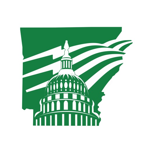 Arkansas Legislative Guide