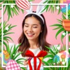 Happy Easter - Photo Frames app icon - Photo & Video app for iPhone