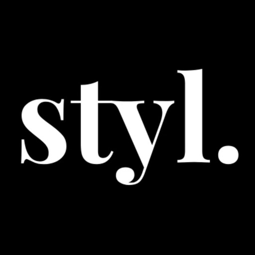 Styl: Swipe to Shop