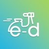 E-Dway Electric Mobility icon
