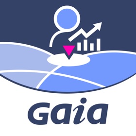 Guru Gaia GPS