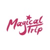 Magical Trip Guide App icon