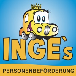 Inge's Personenbeförderung