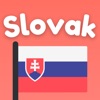 Learn Slovak For Beginners icon