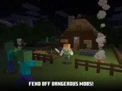 Minecraft: Play with Friends! iPad image 3