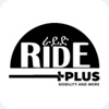 RIDE Plus + icon