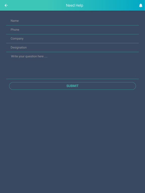 Pro Business Connections iPad screenshot 6 - Business app