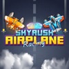 SkyRush: Airplane Racing