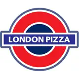 London Pizza Online - Icona app