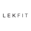 LEKFIT studio icon