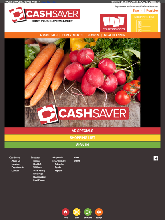 Screenshot #5 pour Cash Saver