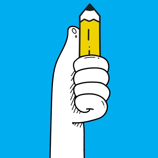 icon of Draw it