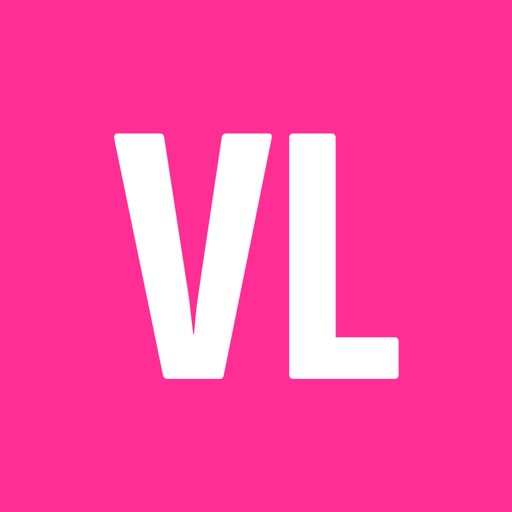 VideoLike - шопинг icon