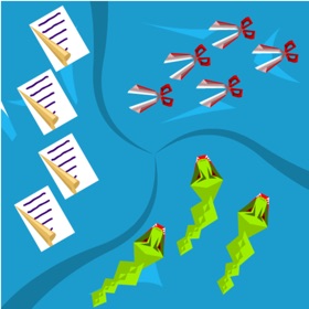 Snímky obrazovky (7) Evolution Arena