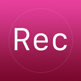 螢幕擷取畫面 (9) Voice Recorder, Voice Memos ™