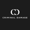 Criminal Damage icon
