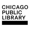 Chicago Public Library icon