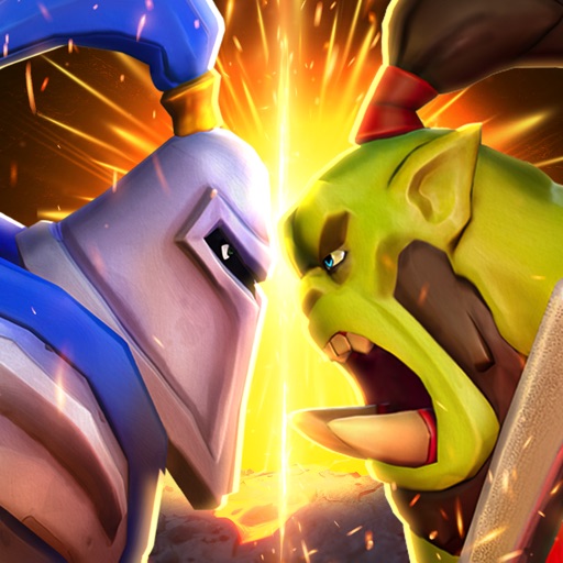 Warcraft Rumble Icon