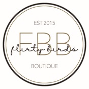 Flirty Birds Boutique