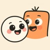 Send A Hug app icon - Social Networking app for iPhone