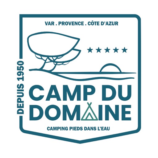 Camp du Domaine
