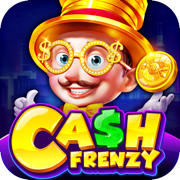 Cash Frenzy™ Mega Slots Casino