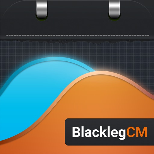 BlacklegCM