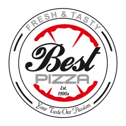 Best pizza Derby.