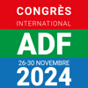 Congrès ADF 2024 - Association dentaire française