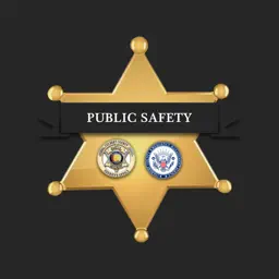 Colbert County Public Safety app icon