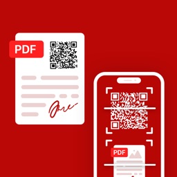 Scanner App · Documents to PDF