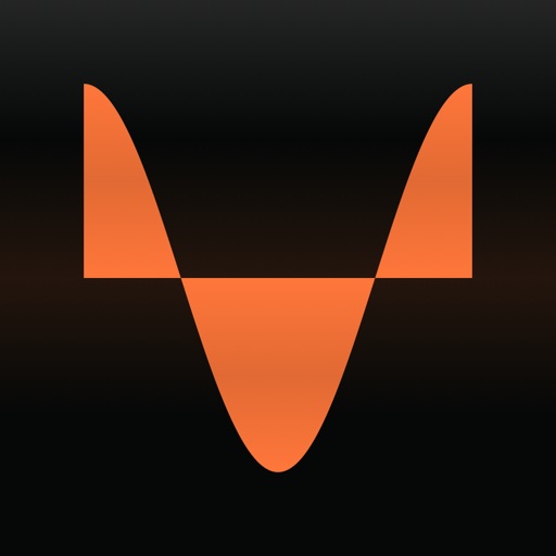 Mela – AUv3: Synth, FX, MIDI