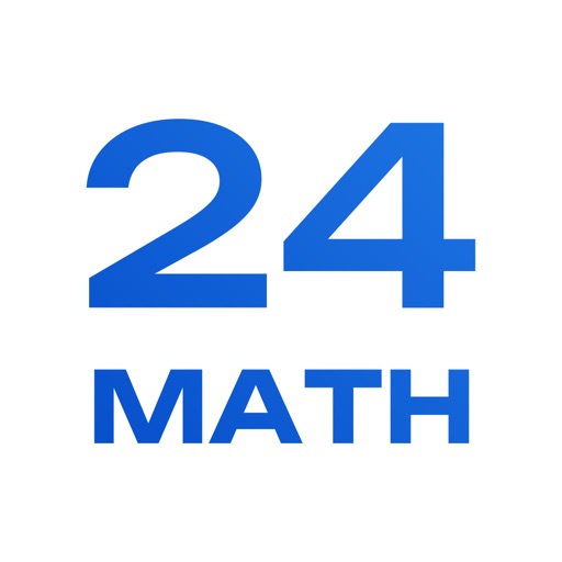 Математика 24