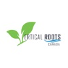 Vertical Roots icon