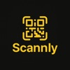 Scannly app icon - Business app for iPhone